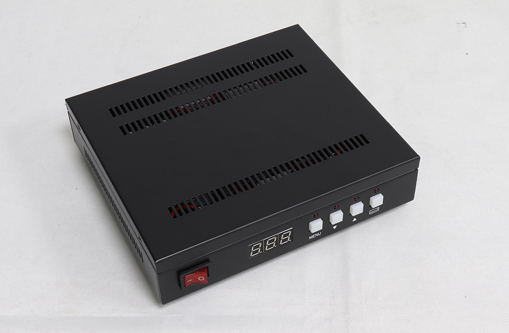 DBStar DBS-HVT11OUT LED Display Exterior Sender Box