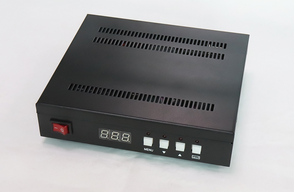 DBStar DBS-HVT11OUT LED Display Exterior Sender Box