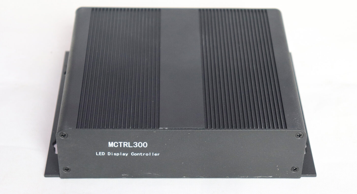 MCTRL300