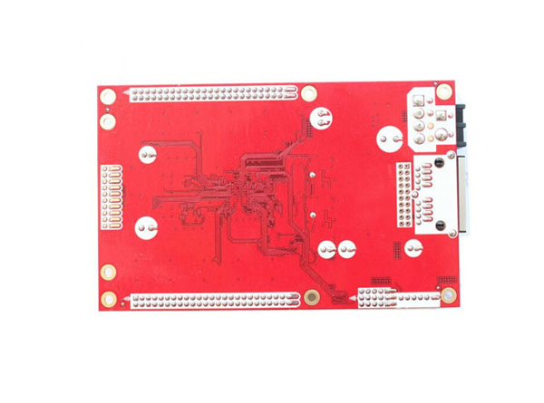 DBSTAR DBS-HRV09S LED Full Color Receiver Card
