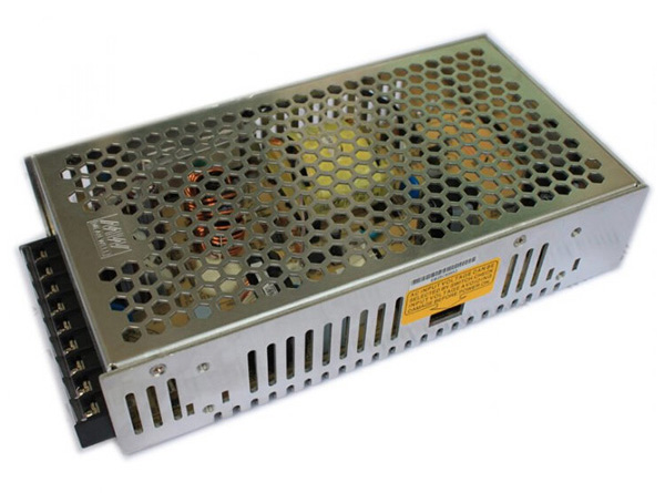 Meanwell NES-200-5 5V40A LED Display Power Supply