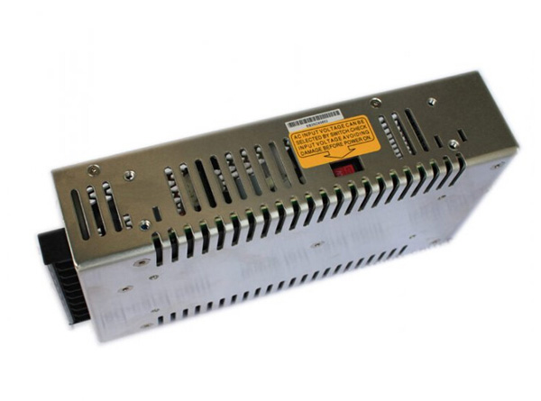 Meanwell NES-200-5 5V40A LED Display Power Supply