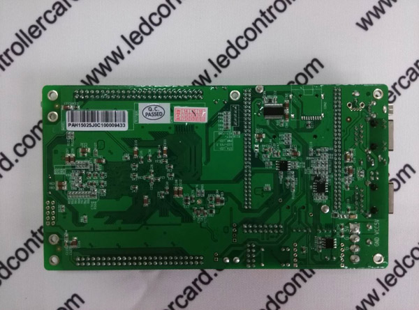 NOVASTAR PSD100 Asynchronous LED Control Card
