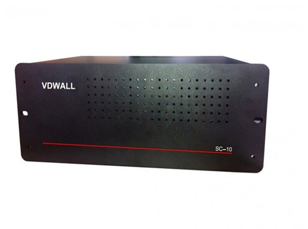 VDwall SC-10 Sender Card Box of LINSN NOVASTAR