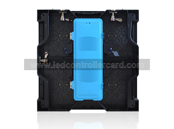 P4.81 Outdoor Die-Casting Rental LED Display 500X500