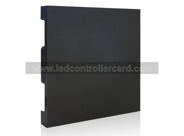 P4.81 Outdoor Die-Casting Rental LED Display 500X500