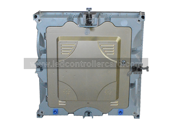 P5 Indoor Die-cast Rental LED Display Screen Cabinet 640X640