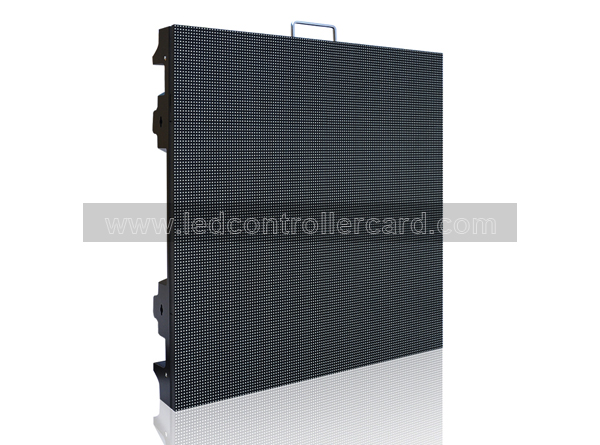 P5 Outdoor SMD Die-casting Rental LED Display 640x640