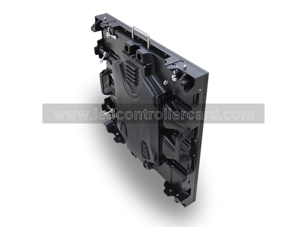 P5 Outdoor SMD Die-casting Rental LED Display 640x640