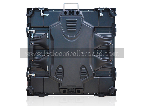 P5 Outdoor SMD Die-casting Rental LED Display 640x640