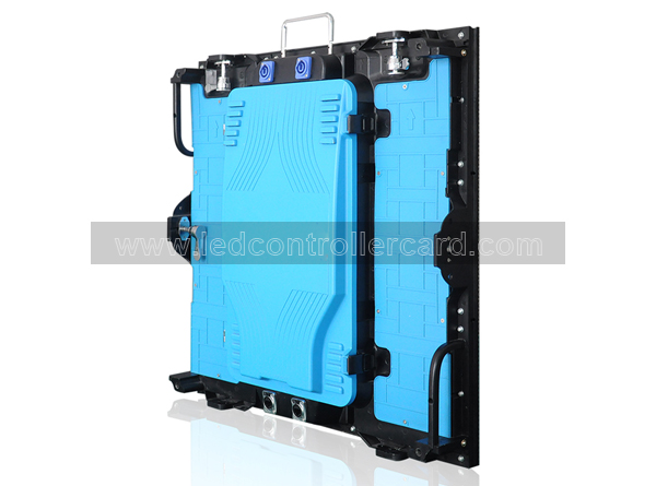 P6 Outdoor Rental LED Display 576X576