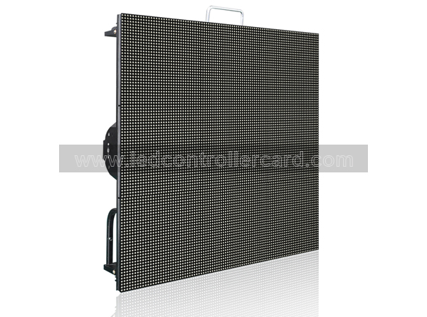 P6 Outdoor Rental LED Display 576X576