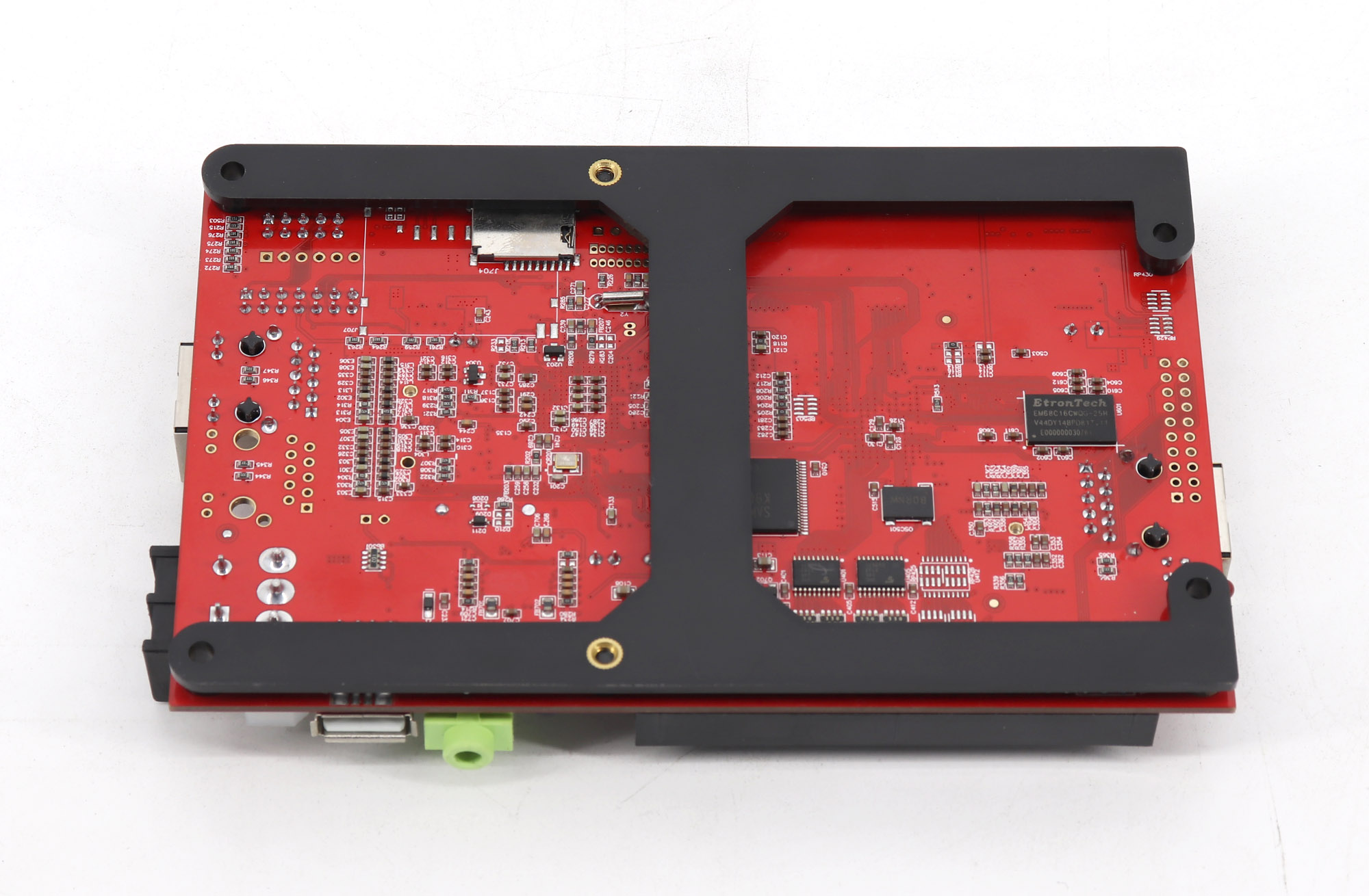 DBS--ASY11C Asynchronous LED Display Control Card