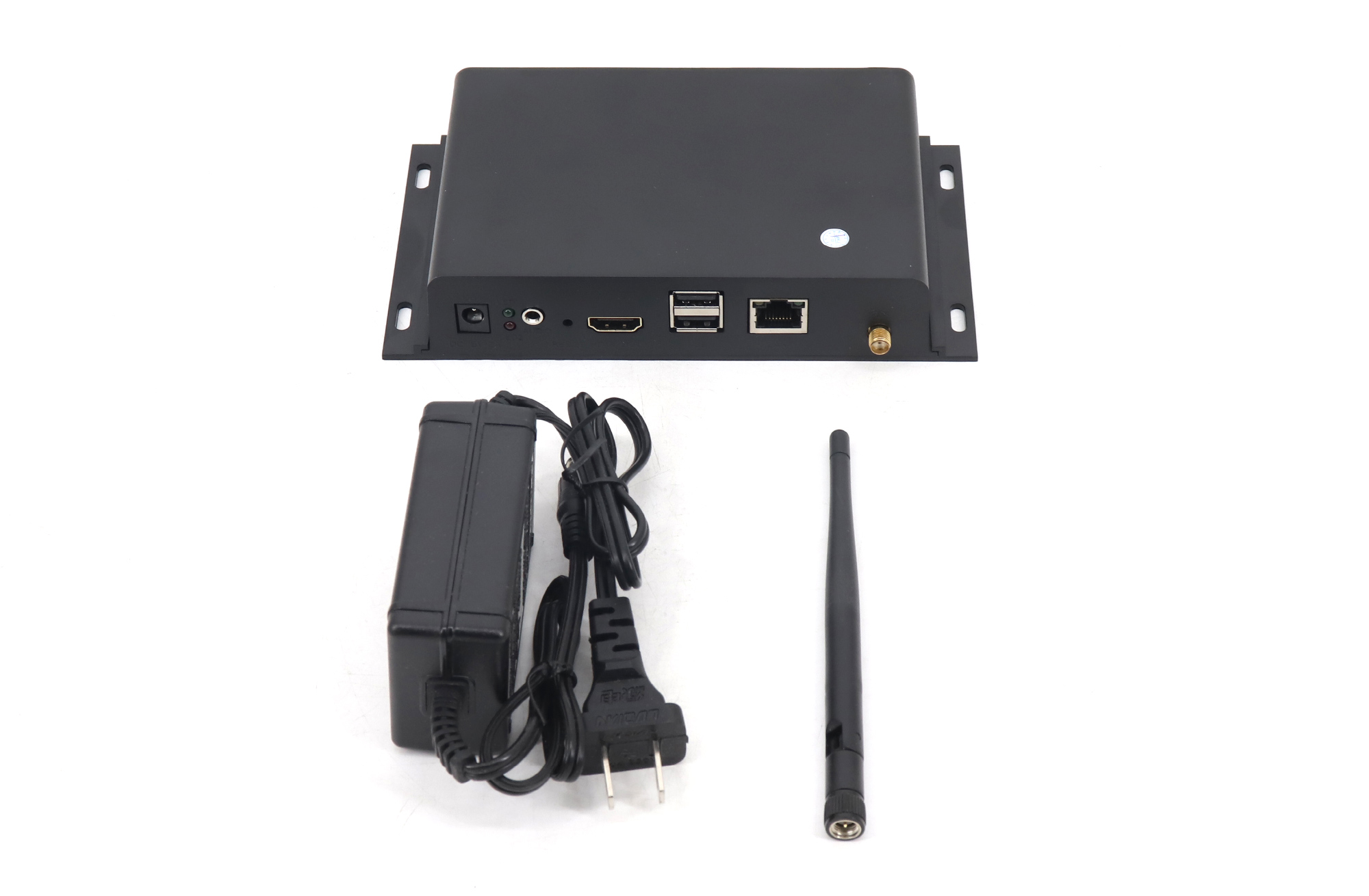 MC100 HDMI LED Display Super Master Sender Box