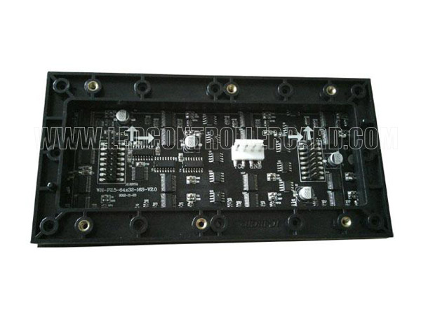 P2.5 HD Indoor LED Video Display Screen module 160x160