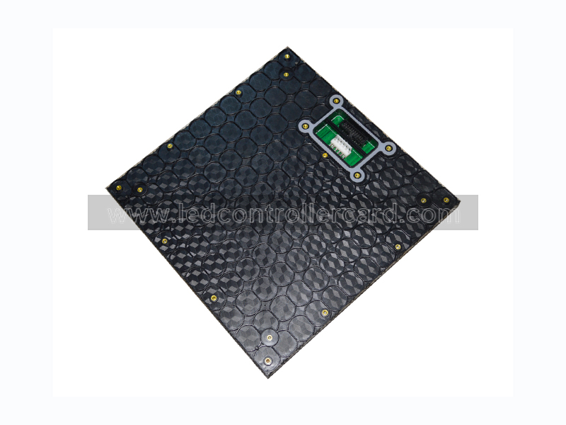P3.91 Outdoor High Definition Rental LED Display