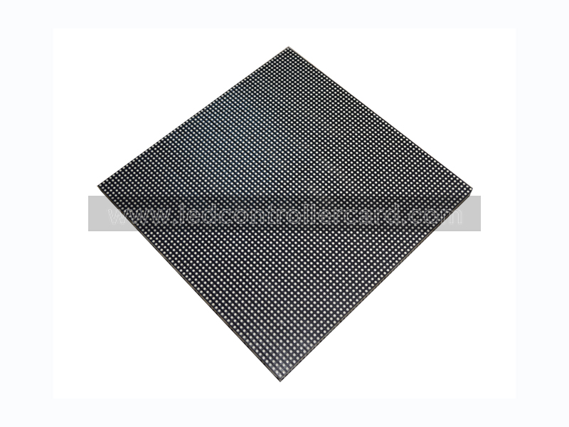P3.91 Outdoor High Definition Rental LED Display