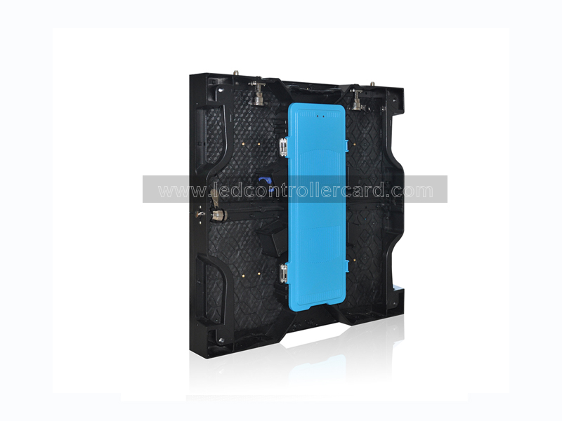 P3.91 Outdoor High Definition Rental LED Display
