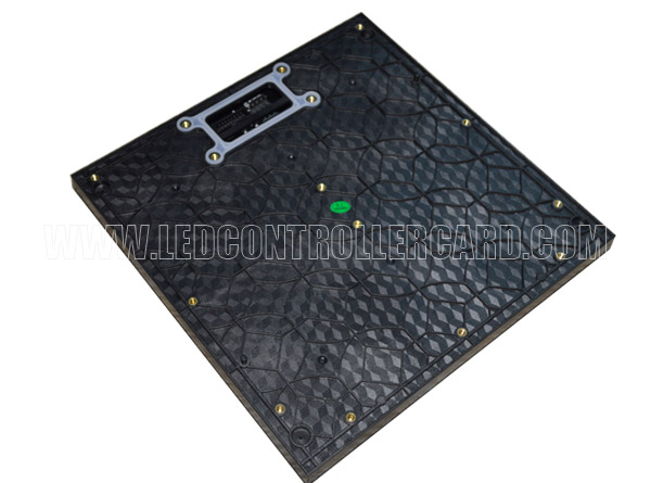 P4.81 Outdoor Die-Casting Rental LED Display 250x250mm module