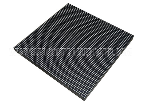 P4.81 Outdoor Die-Casting Rental LED Display 250x250mm module