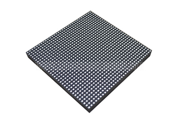 P5 Outdoor SMD Die-casting Rental LED Display module 160x160