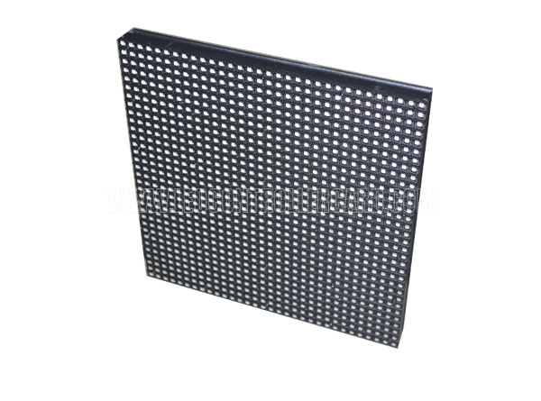 P5 Outdoor SMD Die-casting Rental LED Display module 160x160