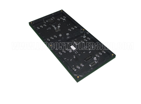 P5 Indoor Die-cast Rental LED Display Screen module 320x160mm
