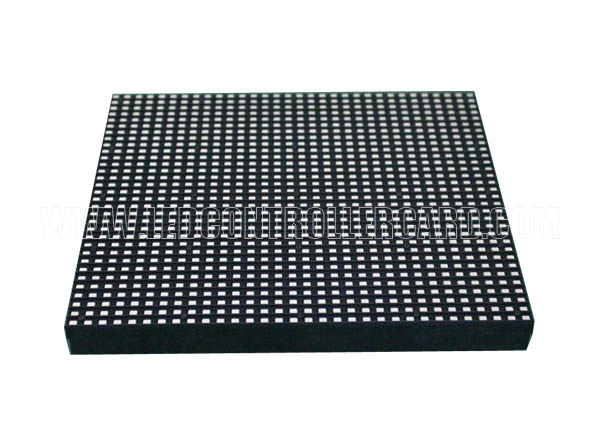 P6 Outdoor Rental LED Display module 192x192mm