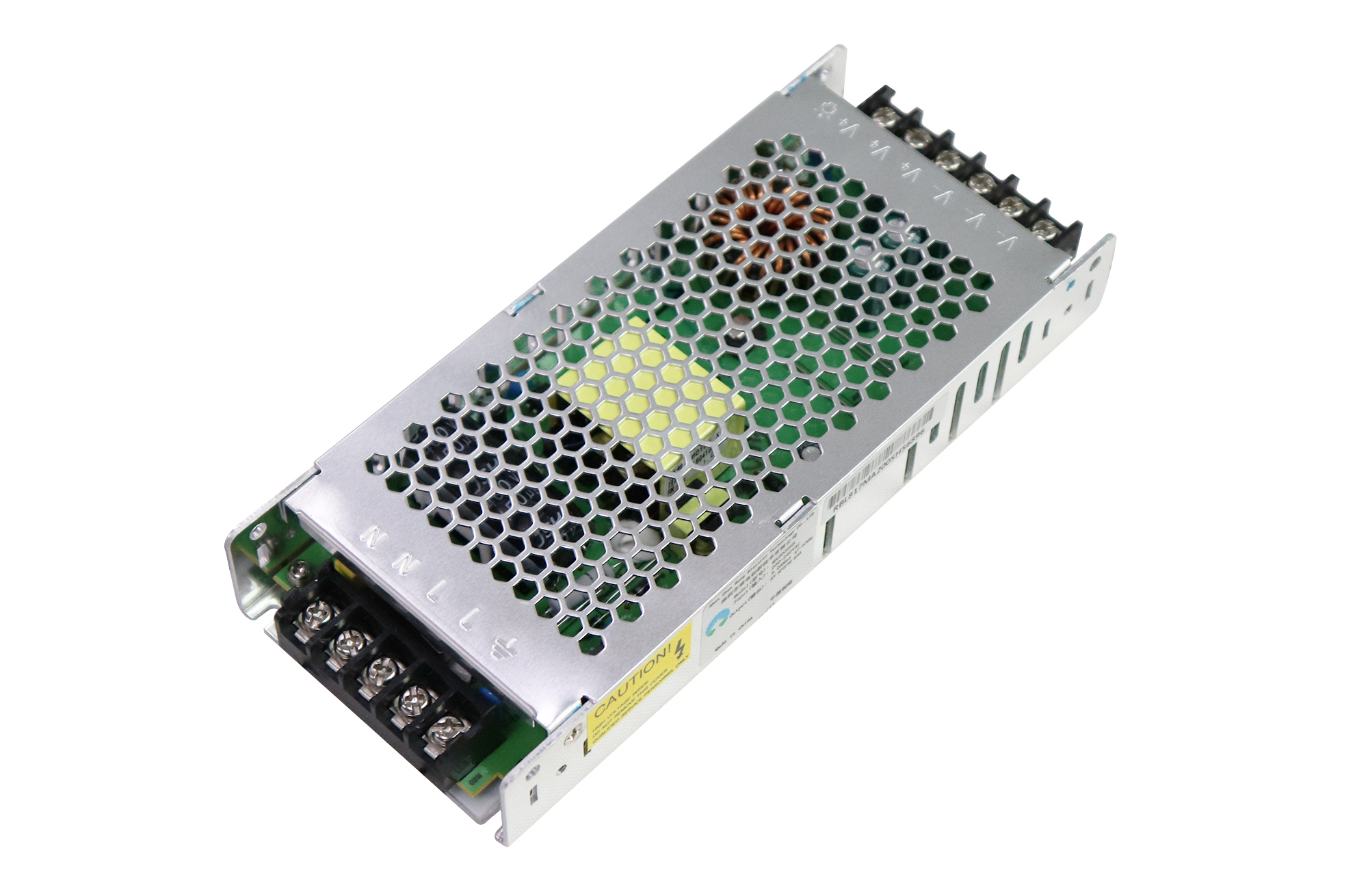 Rong-Electric MA200SH5 5V40A 200W LED Display Power Supply