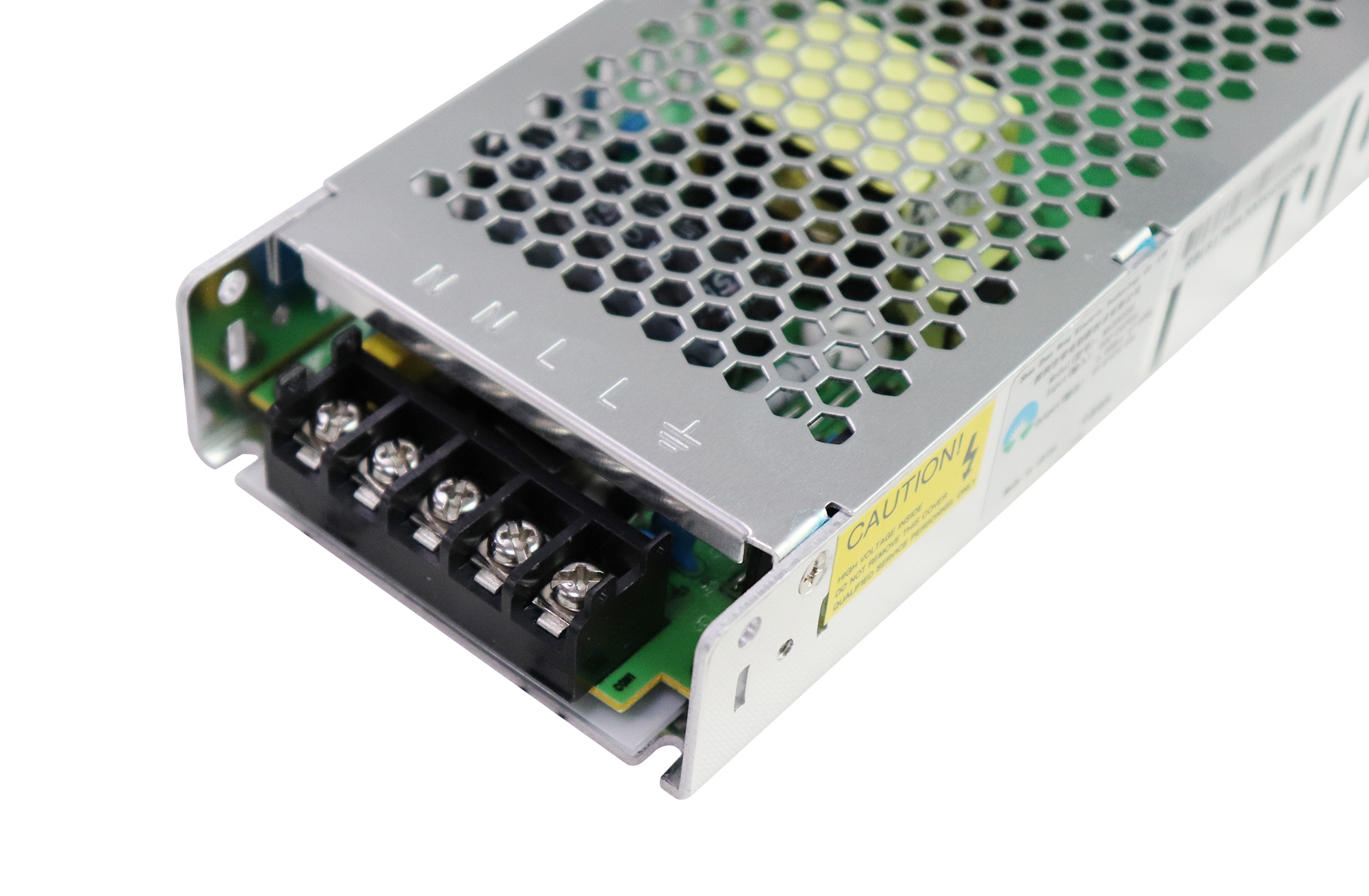 Rong-Electric MA200SH5 5V40A 200W LED Display Power Supply