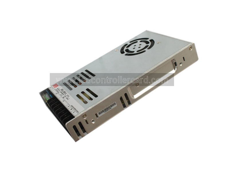 Meanwell NEL-300-5  5V60A 300W Ultra-Slim LED Display Power Supply
