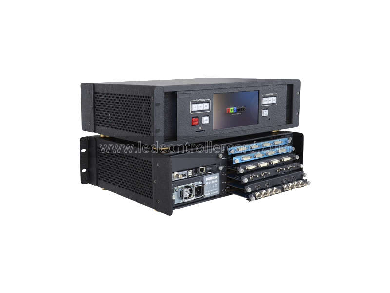 RGBLink  VENUS X3 HDCP LED Wall Video Processor