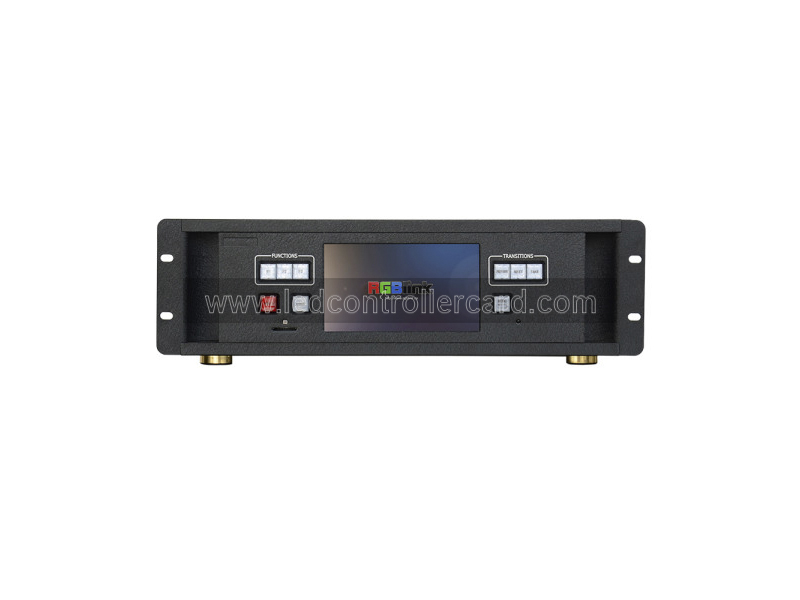 RGBLink  VENUS X3 HDCP LED Wall Video Processor