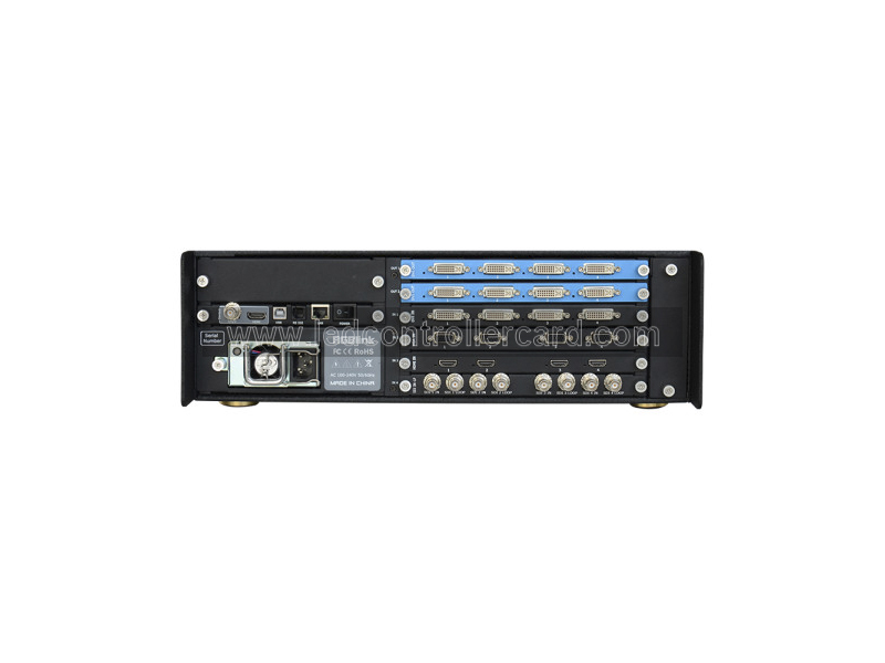 RGBLink  VENUS X3 HDCP LED Wall Video Processor