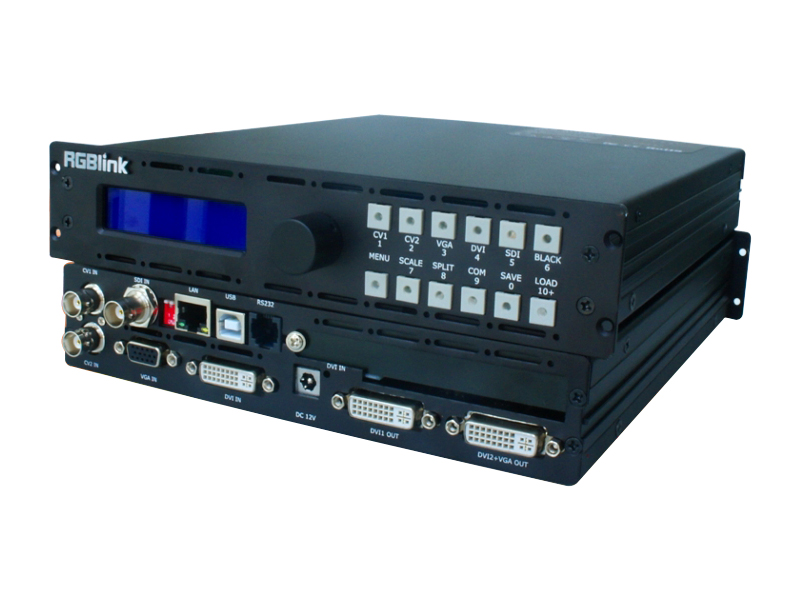 RGBLink VSP168HD LED Video Processor 
