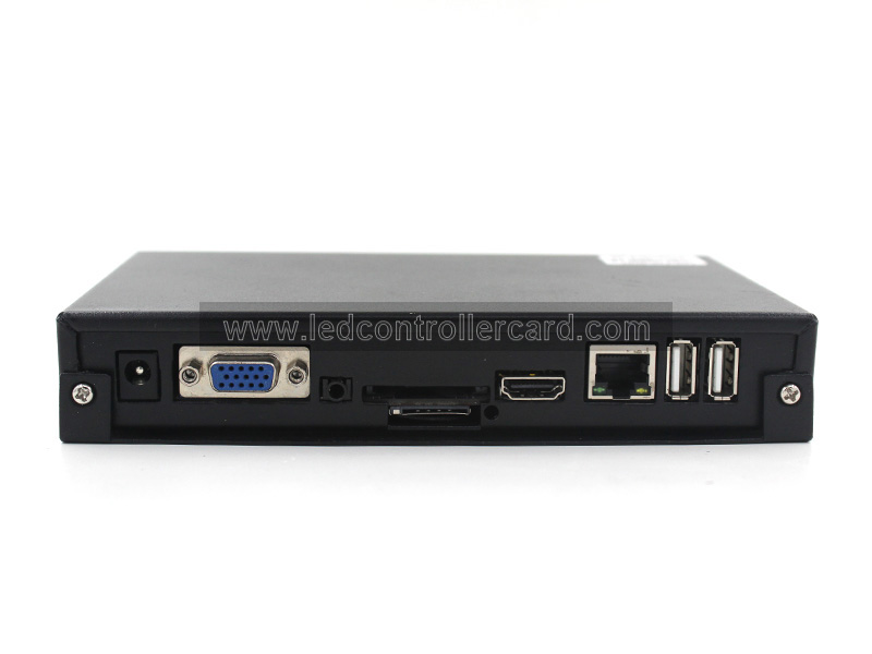 Xixun L10 LCD Controller Box