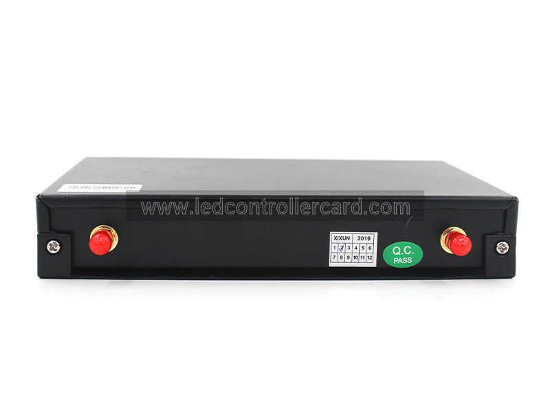 Xixun L10 LCD Controller Box