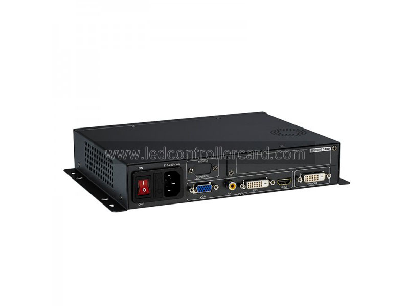 Magnimage LED-500A LED Display Video Processor