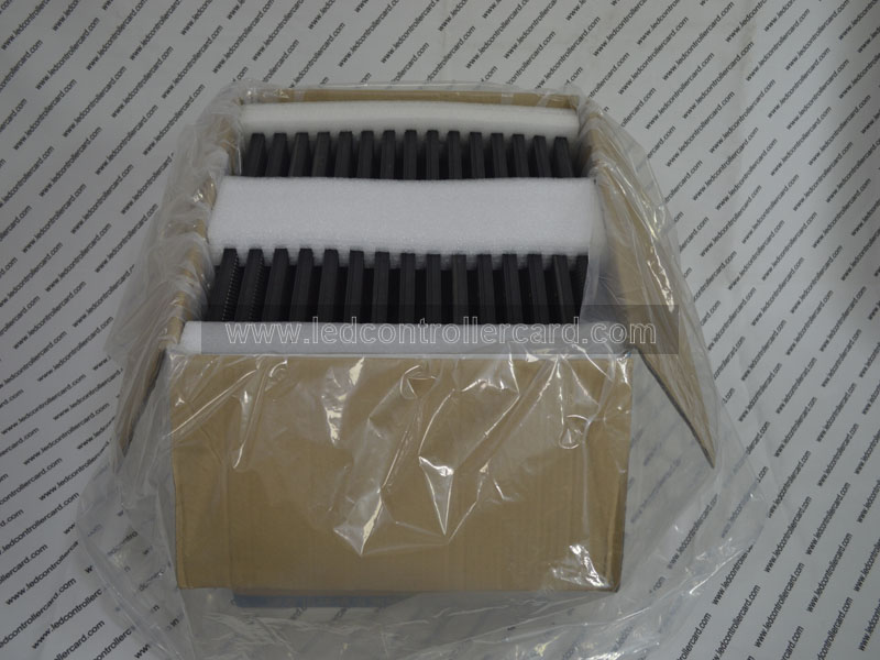 60pcs P6 Outdoor Kinglight SMD3535 High Quality LED Display Module