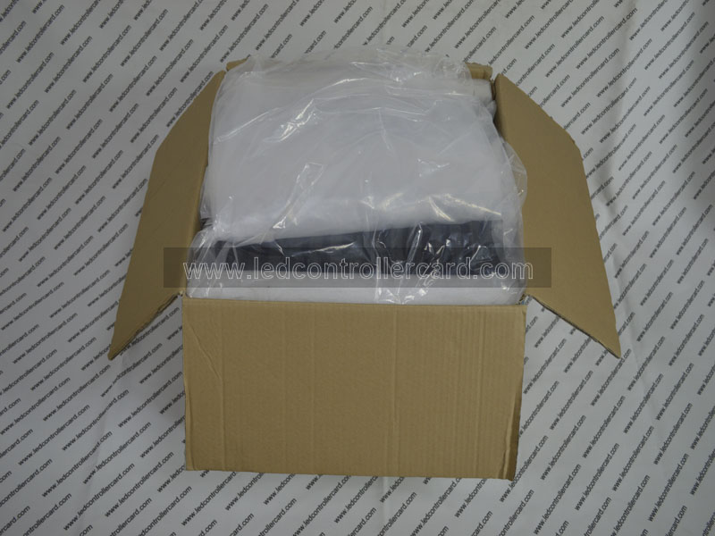 60pcs P6 Outdoor Kinglight SMD3535 High Quality LED Display Module