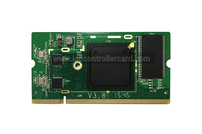 Colorlight I5 High Definition LED Display Receiving Card
