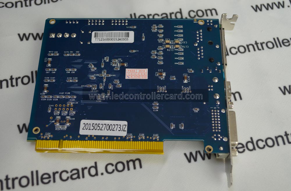 Colorlight T7 LED Display data Transmitting Card