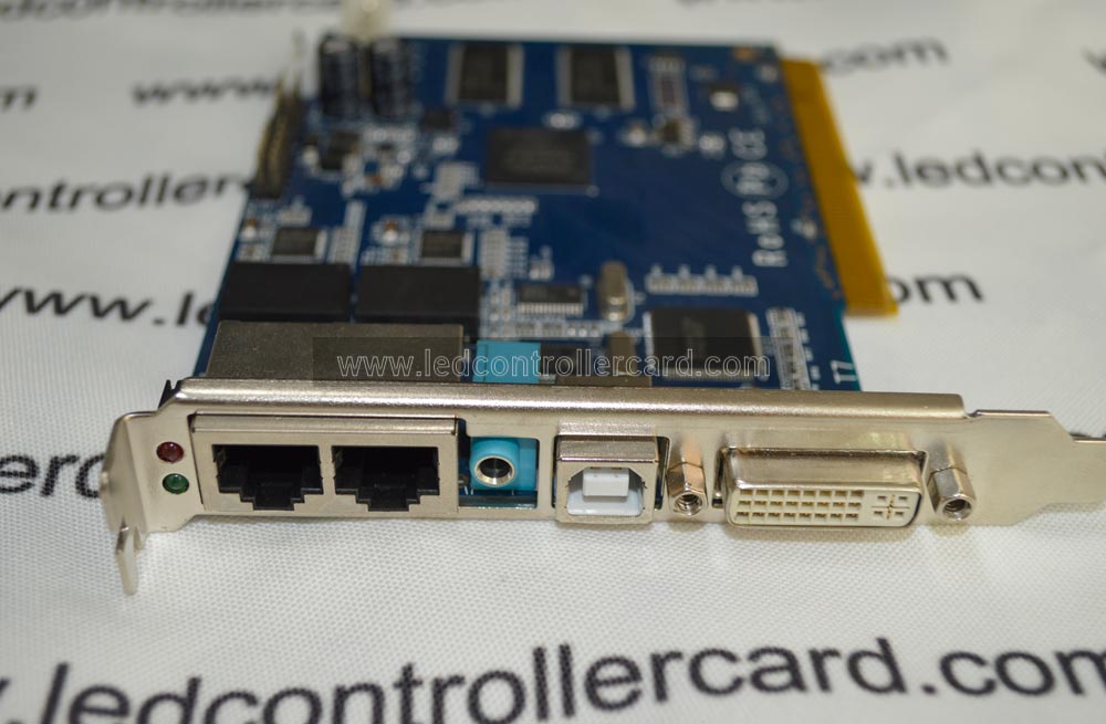 Colorlight T7 LED Display data Transmitting Card