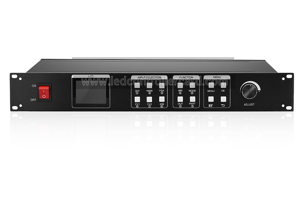 Kystar KS600PLUS Three-in-one LED Sender Processor Player