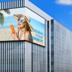 What Makes Outdoor LED Display Modules the Future of Visual Communication?