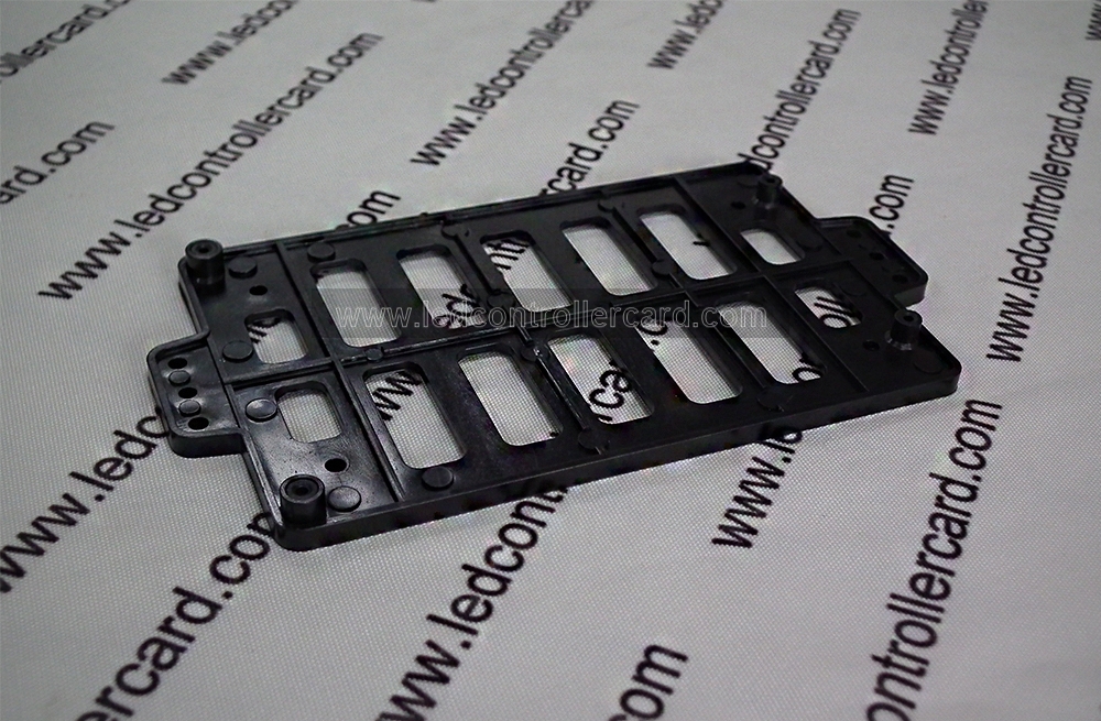 General Plastic Bracket of LED Receiving Card