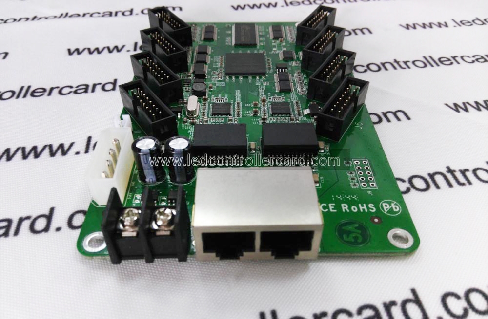 Colorlight 5A-75 LED Display Screen  Receiving Card