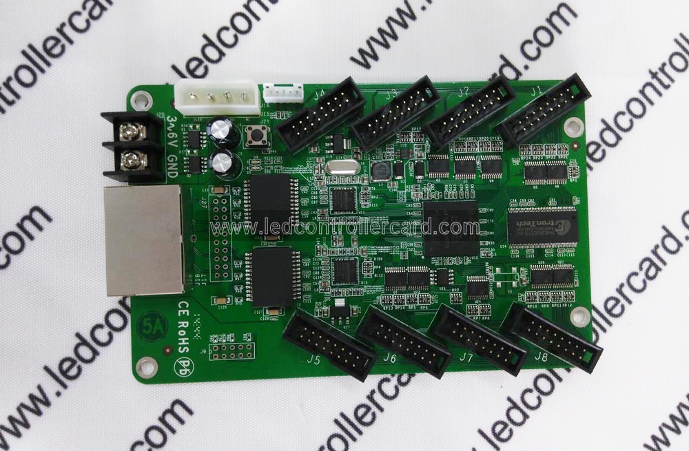 Colorlight 5A-75 LED Display Screen  Receiving Card
