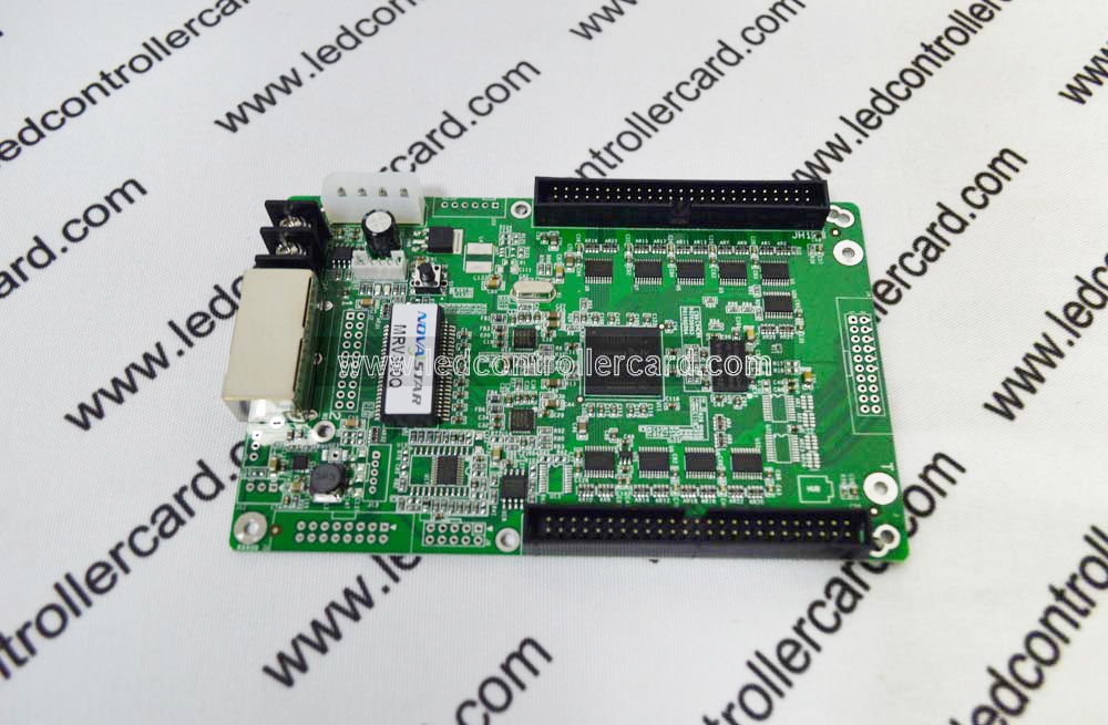 Novastar MRV300Q LED Display Receiver Board