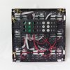 P2.5 Indoor 640x640mm Die-Cast Aluminum Magnetic Front Service LED Screen Panel
